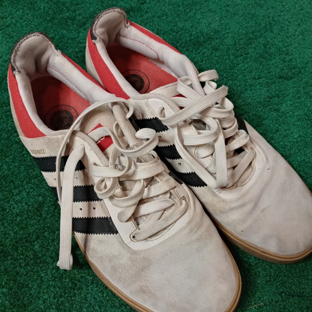 Adidas Busenitz Skate Shoes